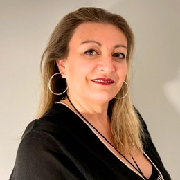Maria Jose Castro